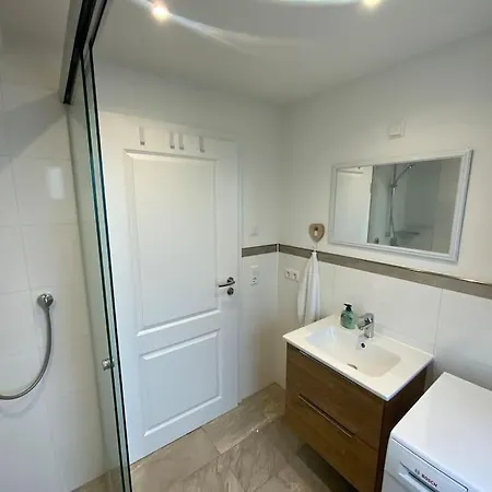 Weitblick Apartament *