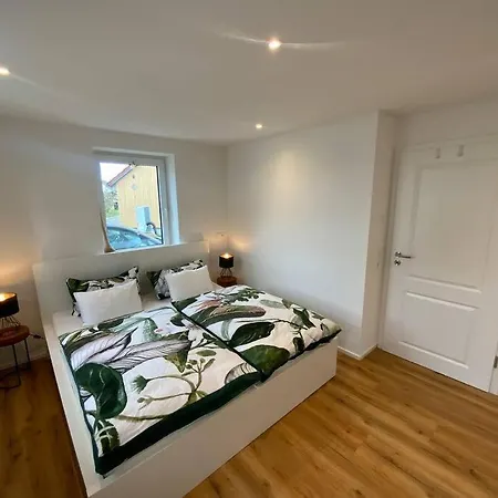 Apartament Weitblick Ravensburg