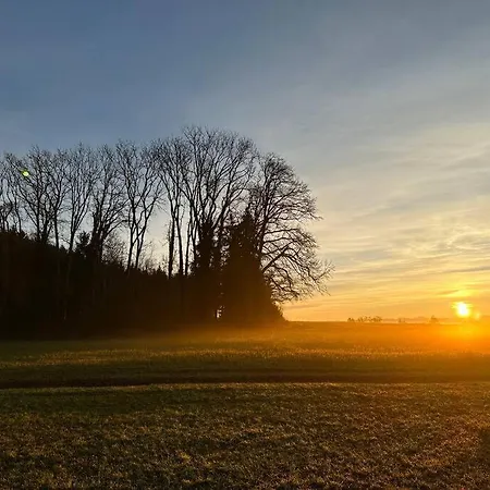 Apartament Weitblick *