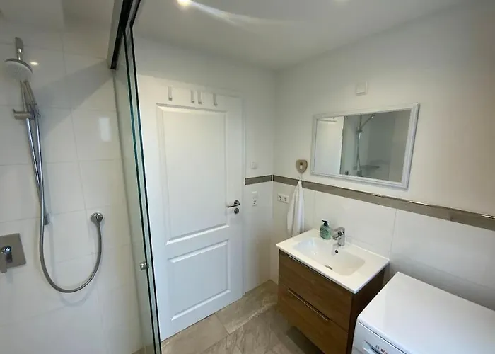 Weitblick Appartement *