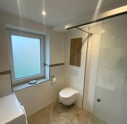 Appartement Weitblick *