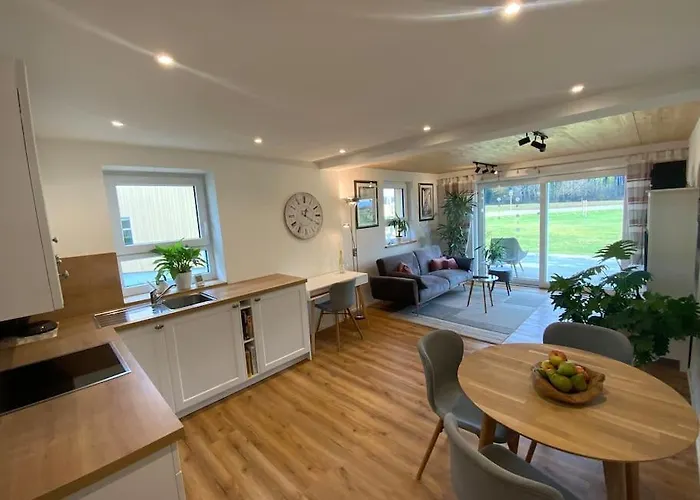 Weitblick Appartement *