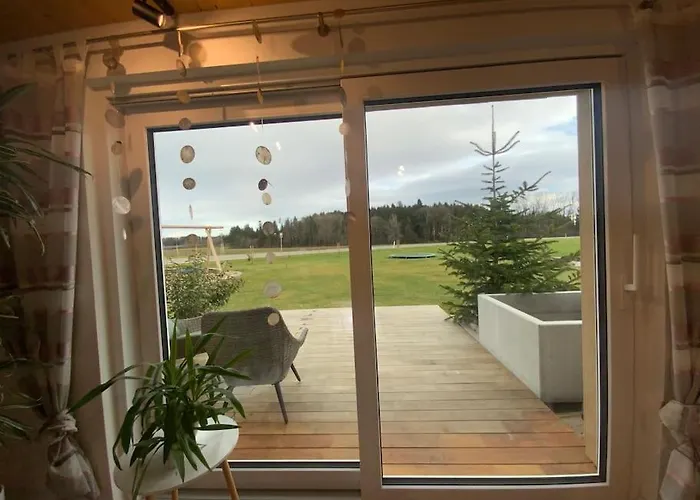 Weitblick Appartement Ravensbourg