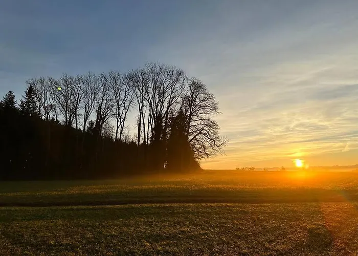 Appartement Weitblick *